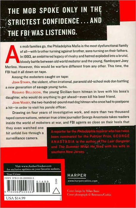 Goodfella Tapes