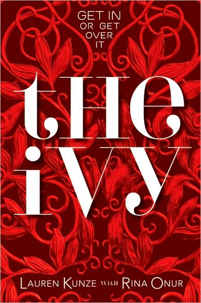 The Ivy (The Ivy Series #1)