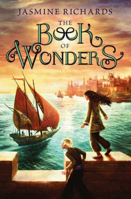 The Book of Wonders
