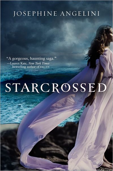 Starcrossed (Starcrossed Trilogy Series #1)