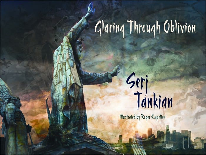 Glaring Through Oblivion