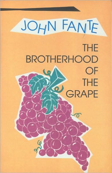 The Brotherhood of the Grape