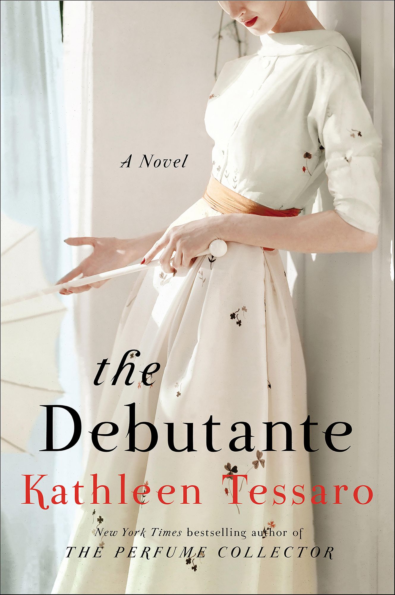 The Debutante: A Novel
