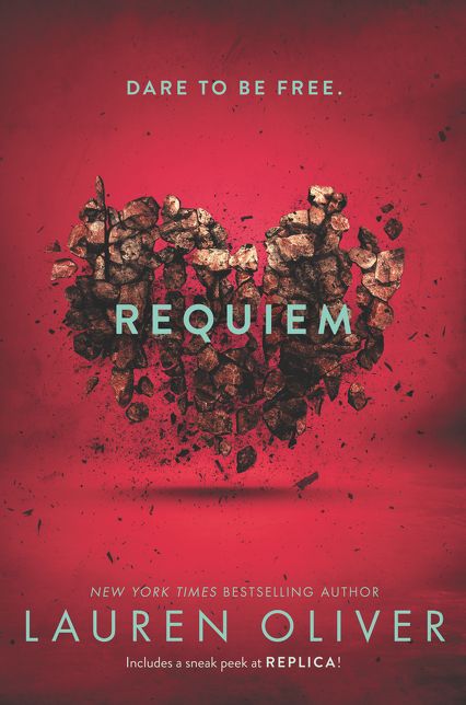 Requiem (Delirium Series #3)