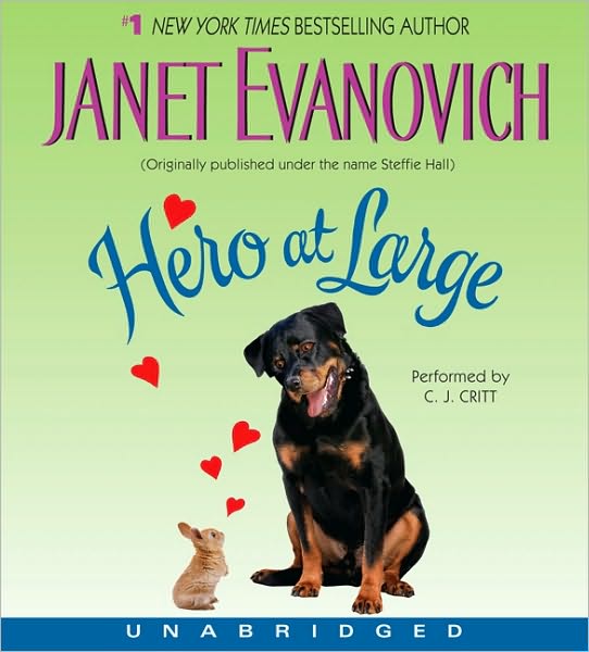 Hero at Large