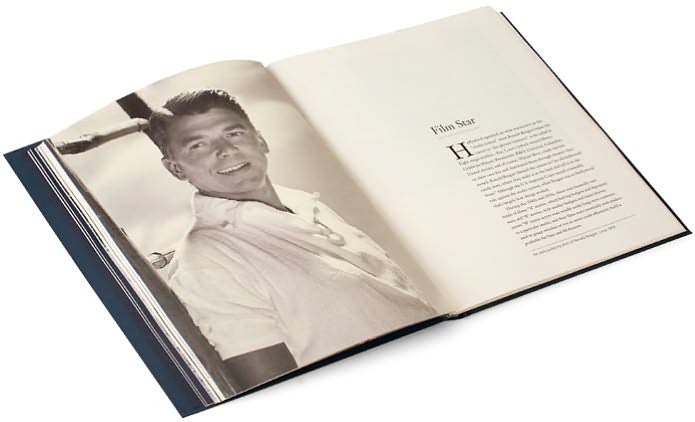 Ronald Reagan: 100 Years: Official Centennial Edition from the Ronald Reagan Presidential Foundation