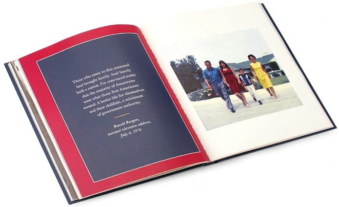 Ronald Reagan: 100 Years: Official Centennial Edition from the Ronald Reagan Presidential Foundation