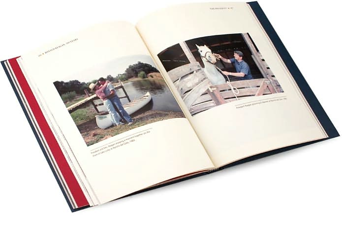 Ronald Reagan: 100 Years: Official Centennial Edition from the Ronald Reagan Presidential Foundation