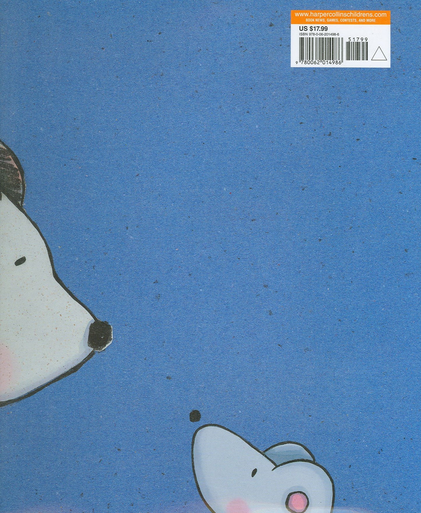Ruff!: And the Wonderfully Amazing Busy Day