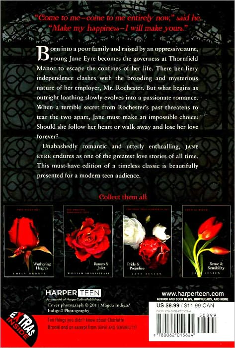 Jane Eyre