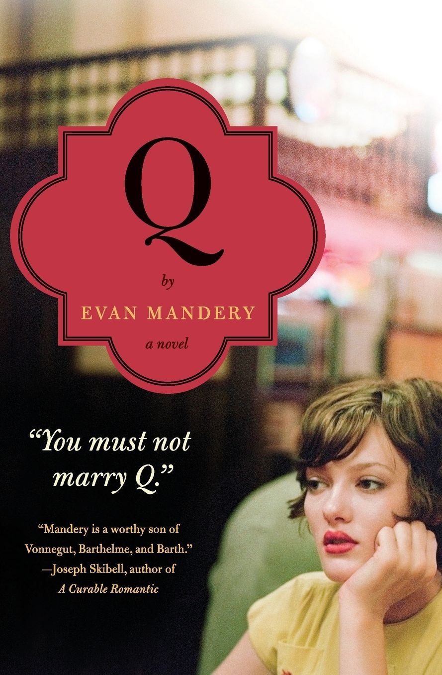 Q: A Novel