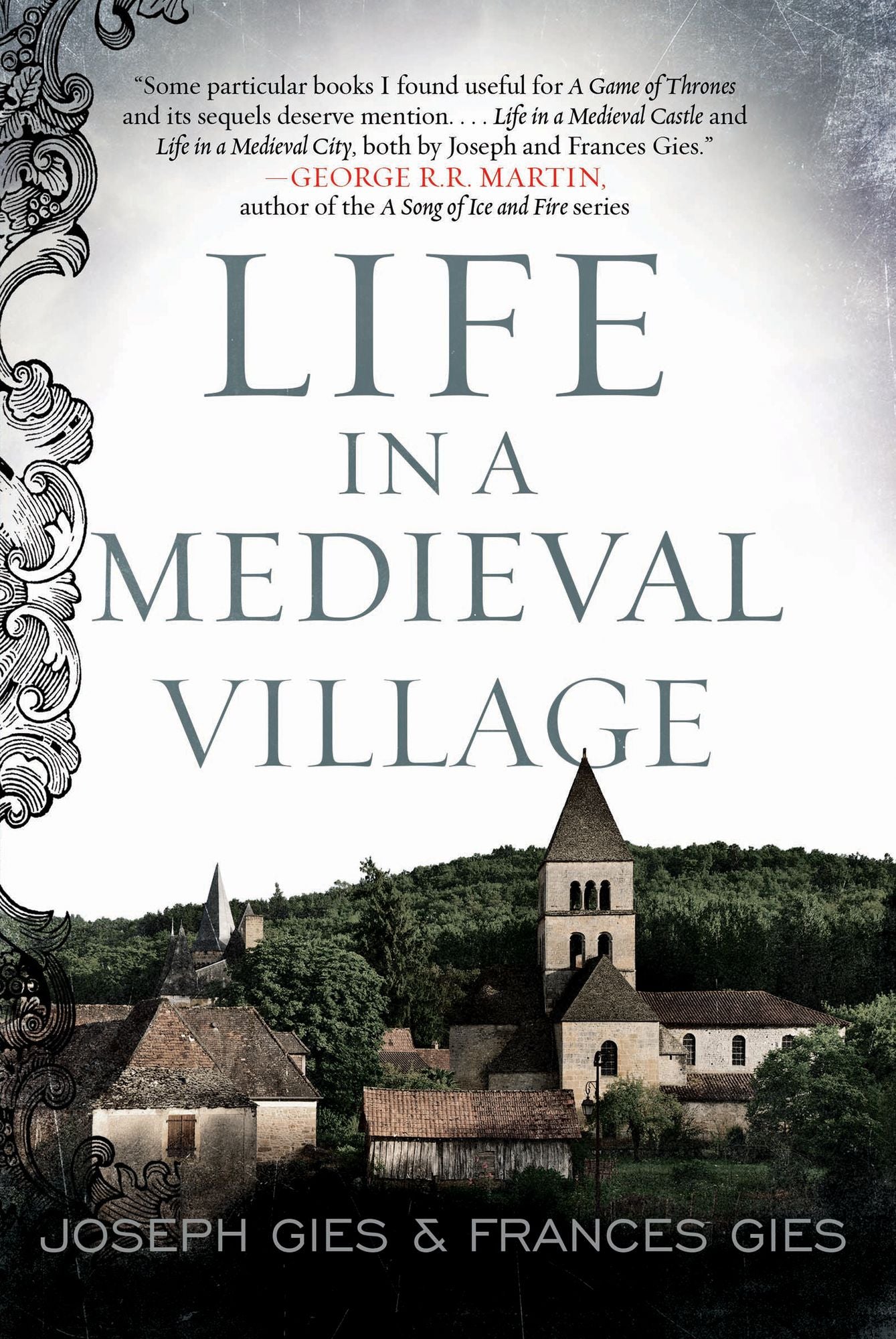 Life in a Medieval Village