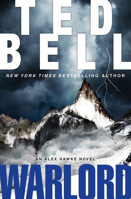 Warlord (Alex Hawke Series #6)