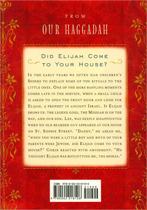 Our Haggadah: Uniting Traditions for Interfaith Families