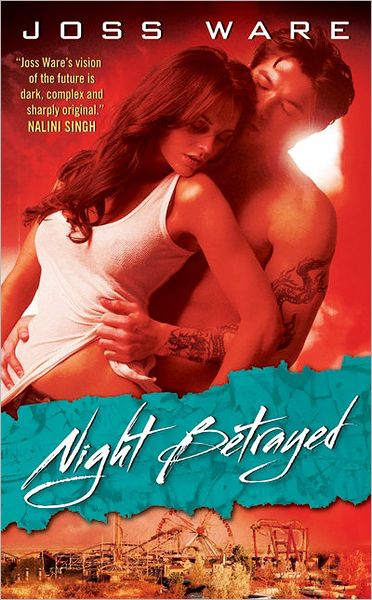 Night Betrayed
