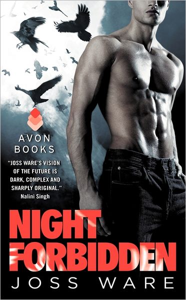 Night Forbidden