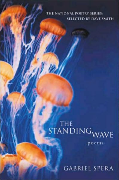 The Standing Wave: Poems