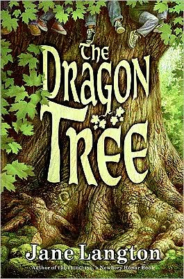 The Dragon Tree