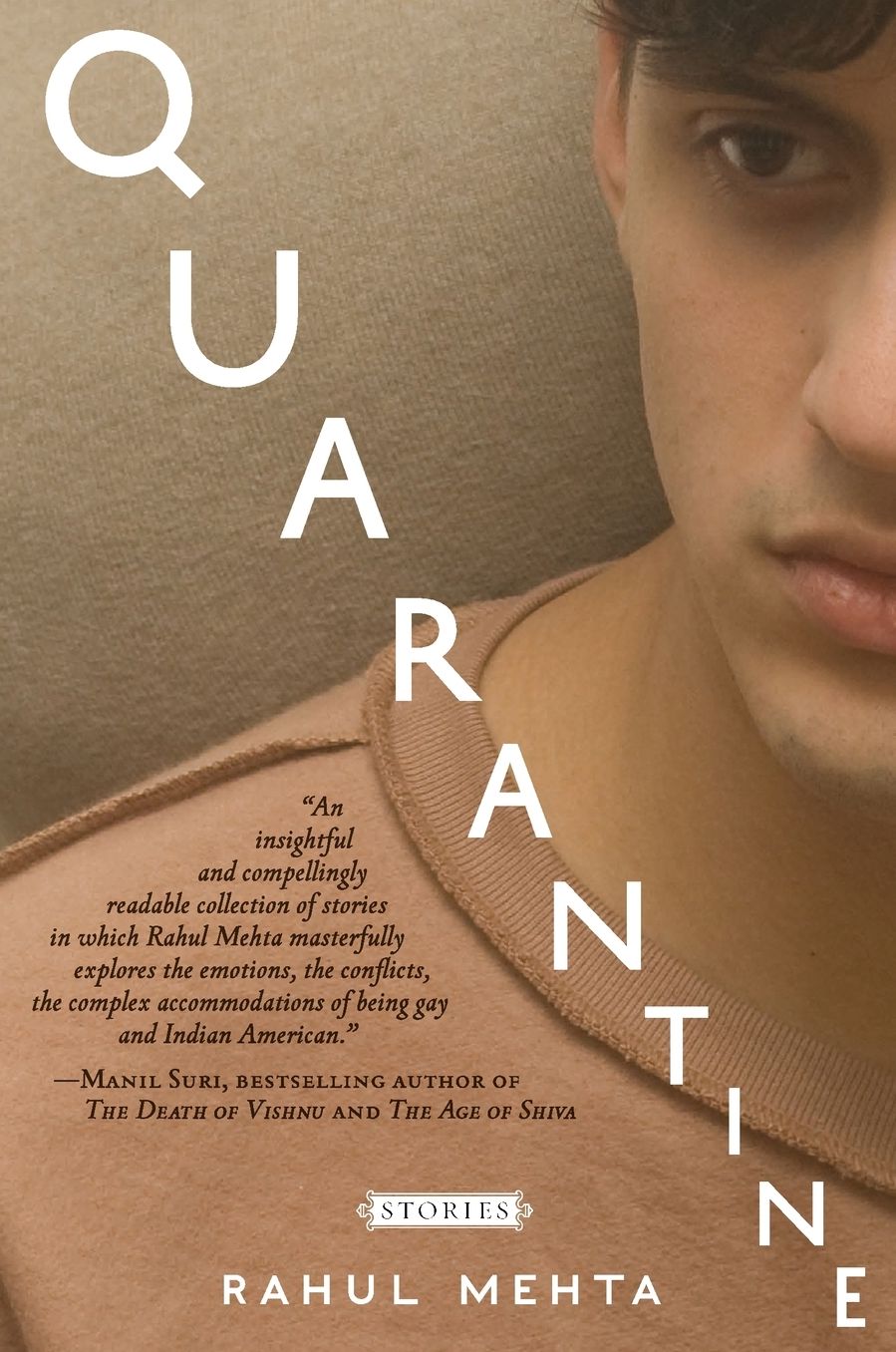 Quarantine: Stories