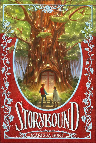 Storybound