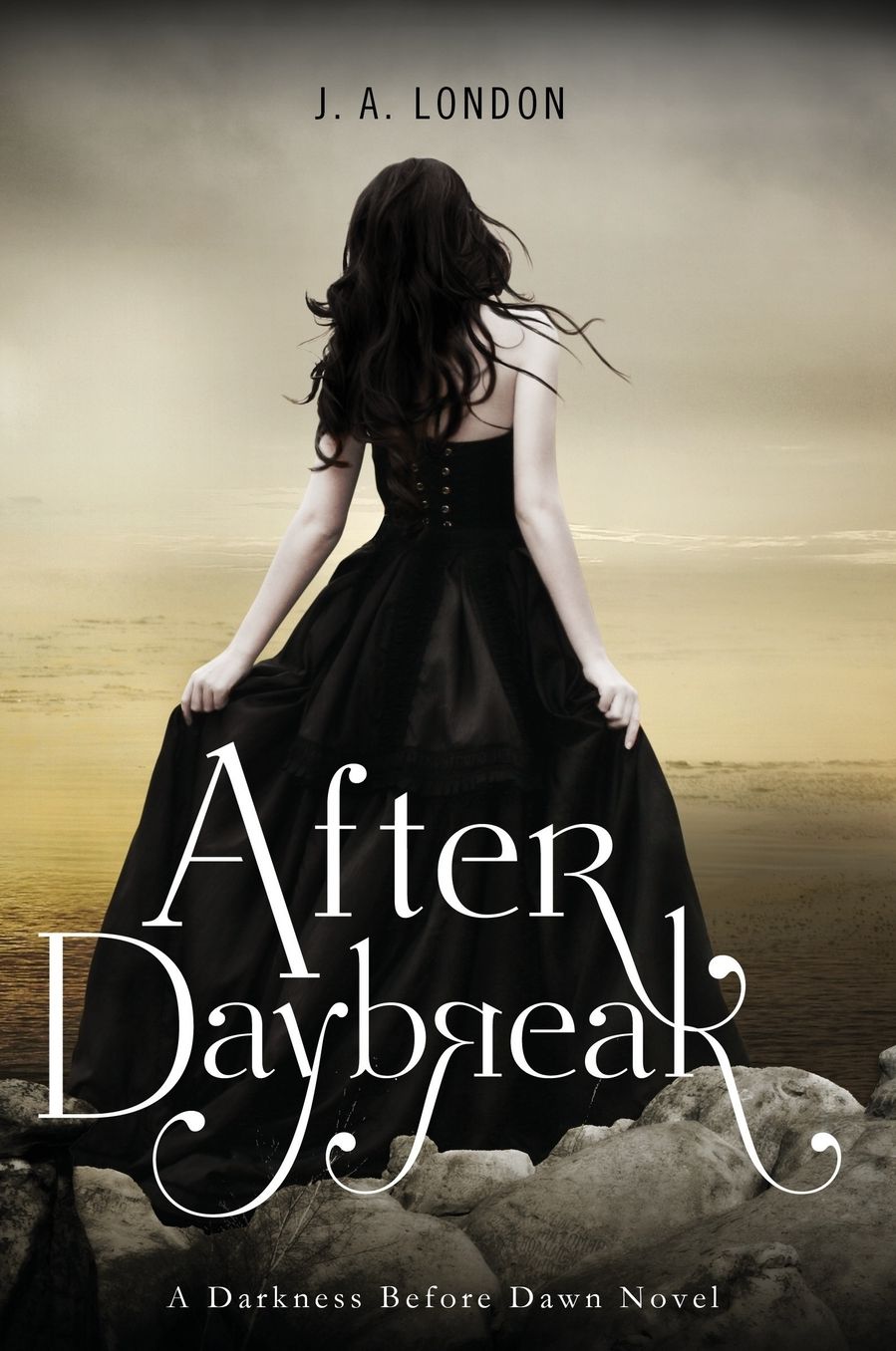 After Daybreak (Darkness Before Dawn Series #3)