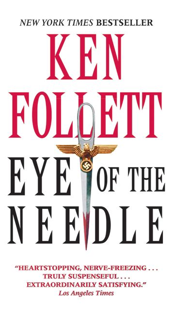 Eye of the Needle
