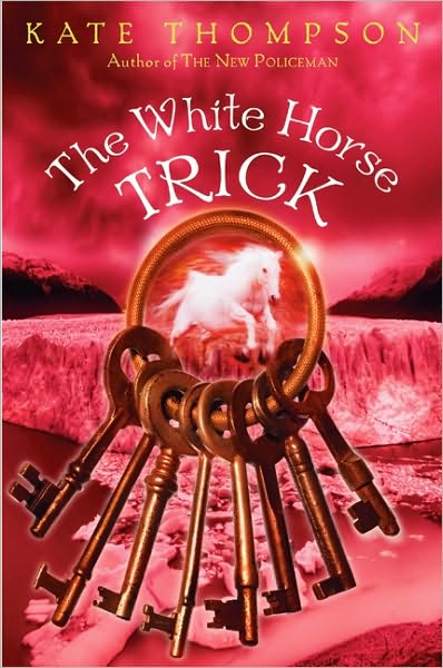 The White Horse Trick