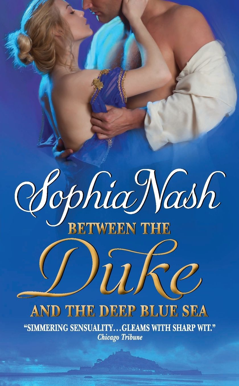 Between the Duke and the Deep Blue Sea