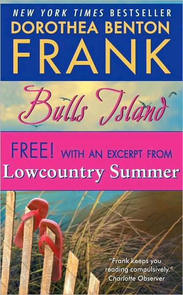 Bulls Island: Free With Bonus Material