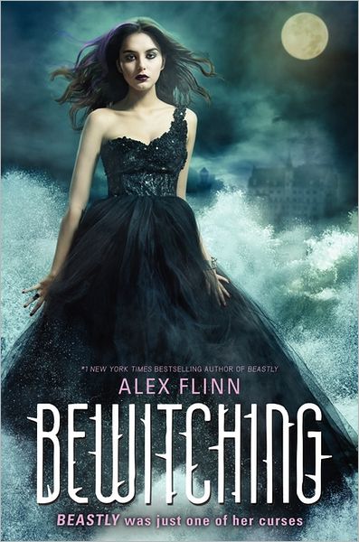 Bewitching ((Kendra Chronicles #2)