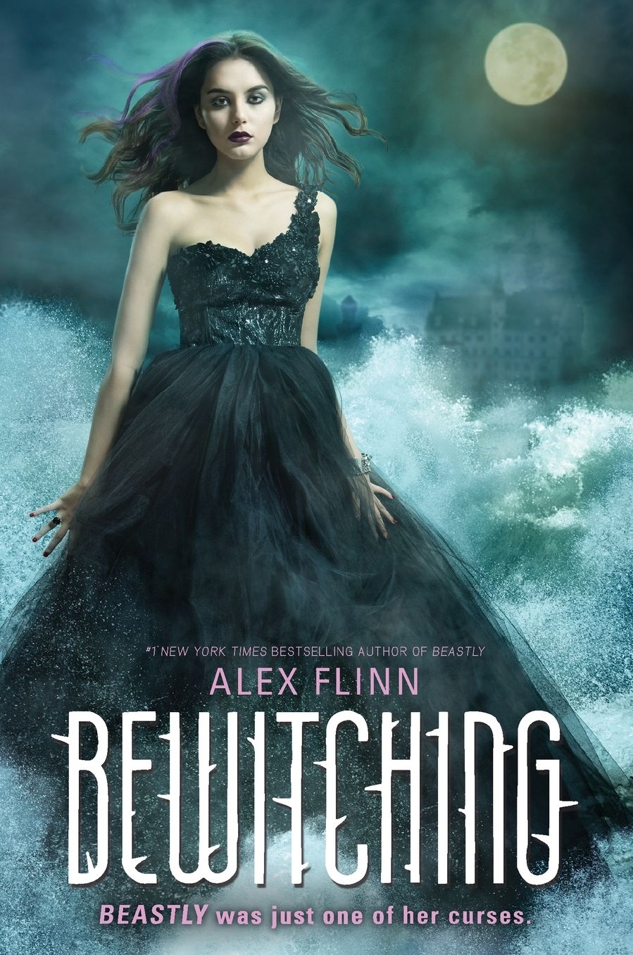Bewitching ((Kendra Chronicles #2)