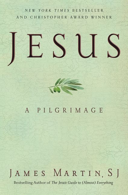 Jesus: A Pilgrimage
