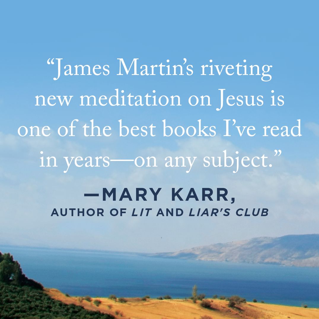 Jesus: A Pilgrimage