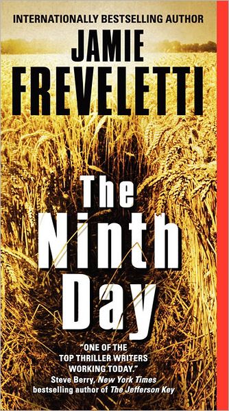 The Ninth Day (Emma Caldridge Series #3)