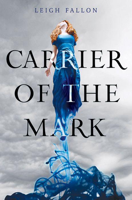 Carrier of the Mark