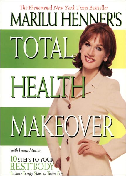 Marilu Henner's Total Health Makeover