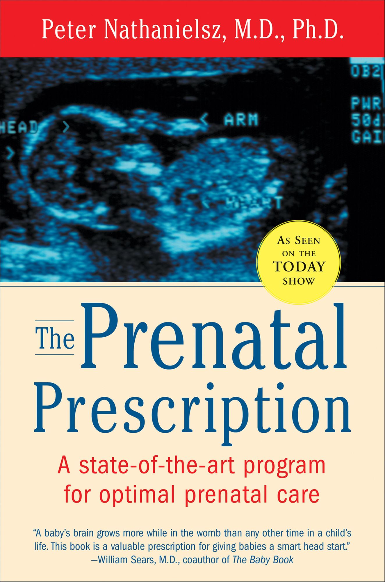 The Prenatal Prescription