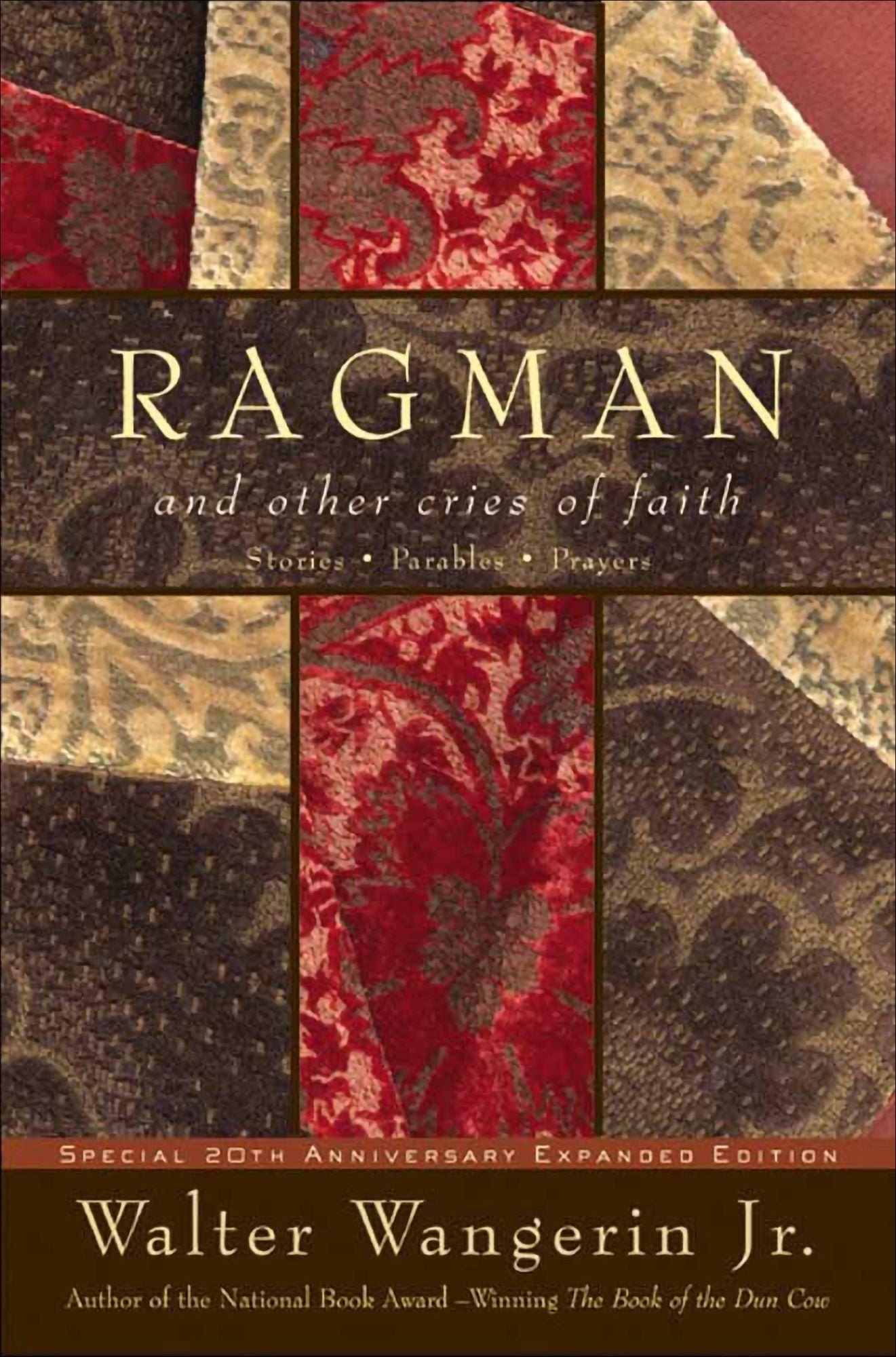 Ragman: And Other Cries of Faith