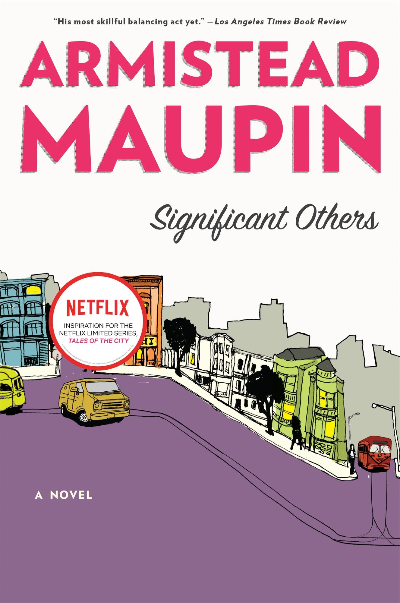 Significant Others (Tales of the City Series #5)