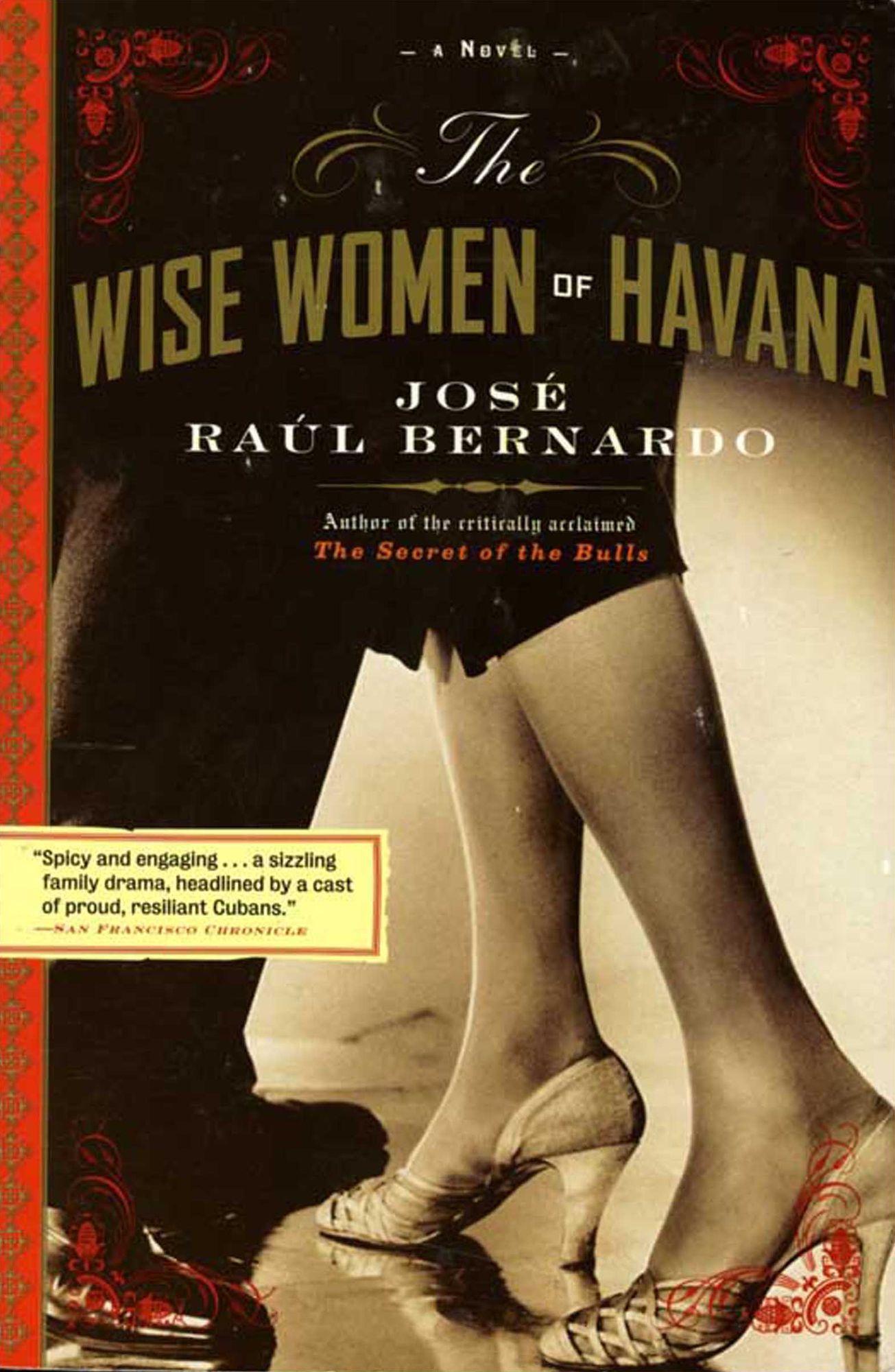 The Wise Women of Havana
