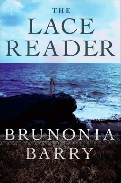 The Lace Reader with Bonus Material