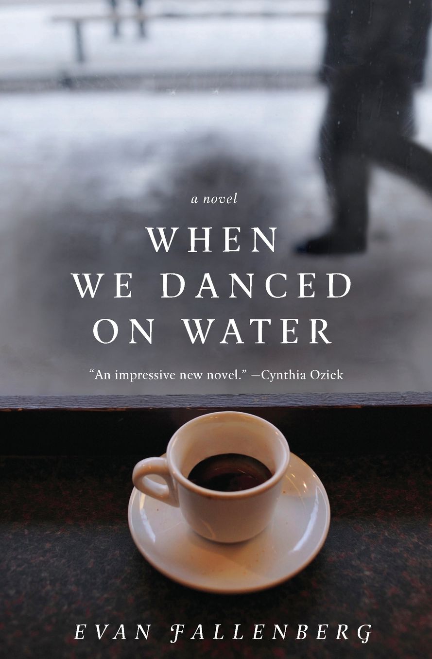 When We Danced on Water