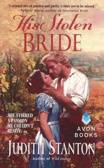 His Stolen Bride