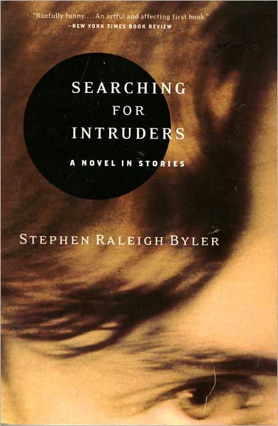 Searching for Intruders: A Novel in Stories