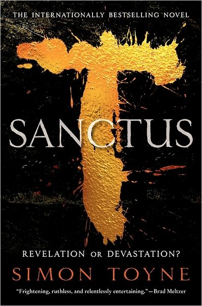 Sanctus: A Novel