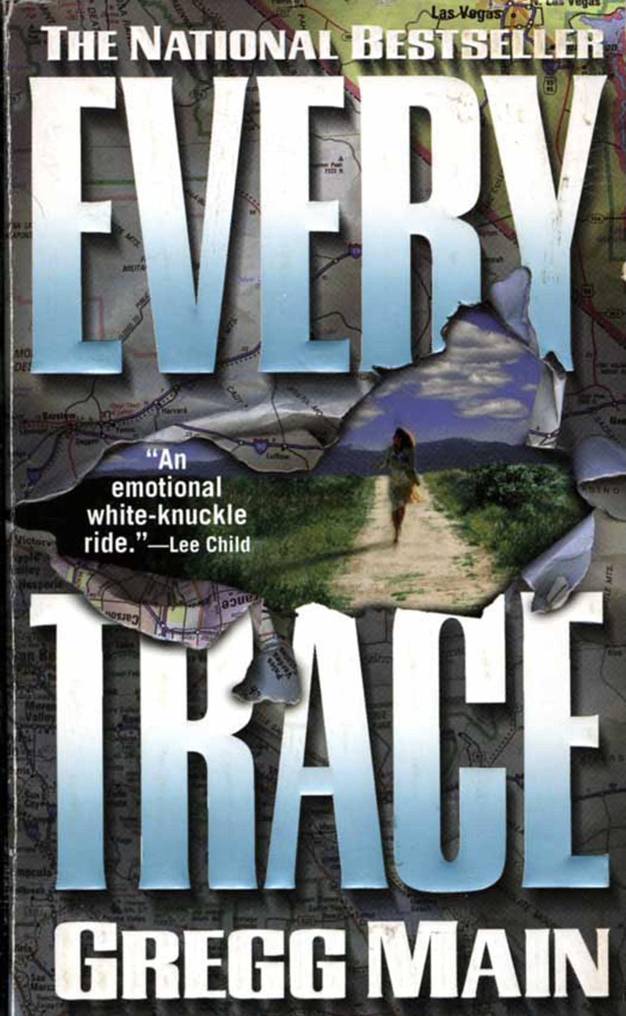 Every Trace