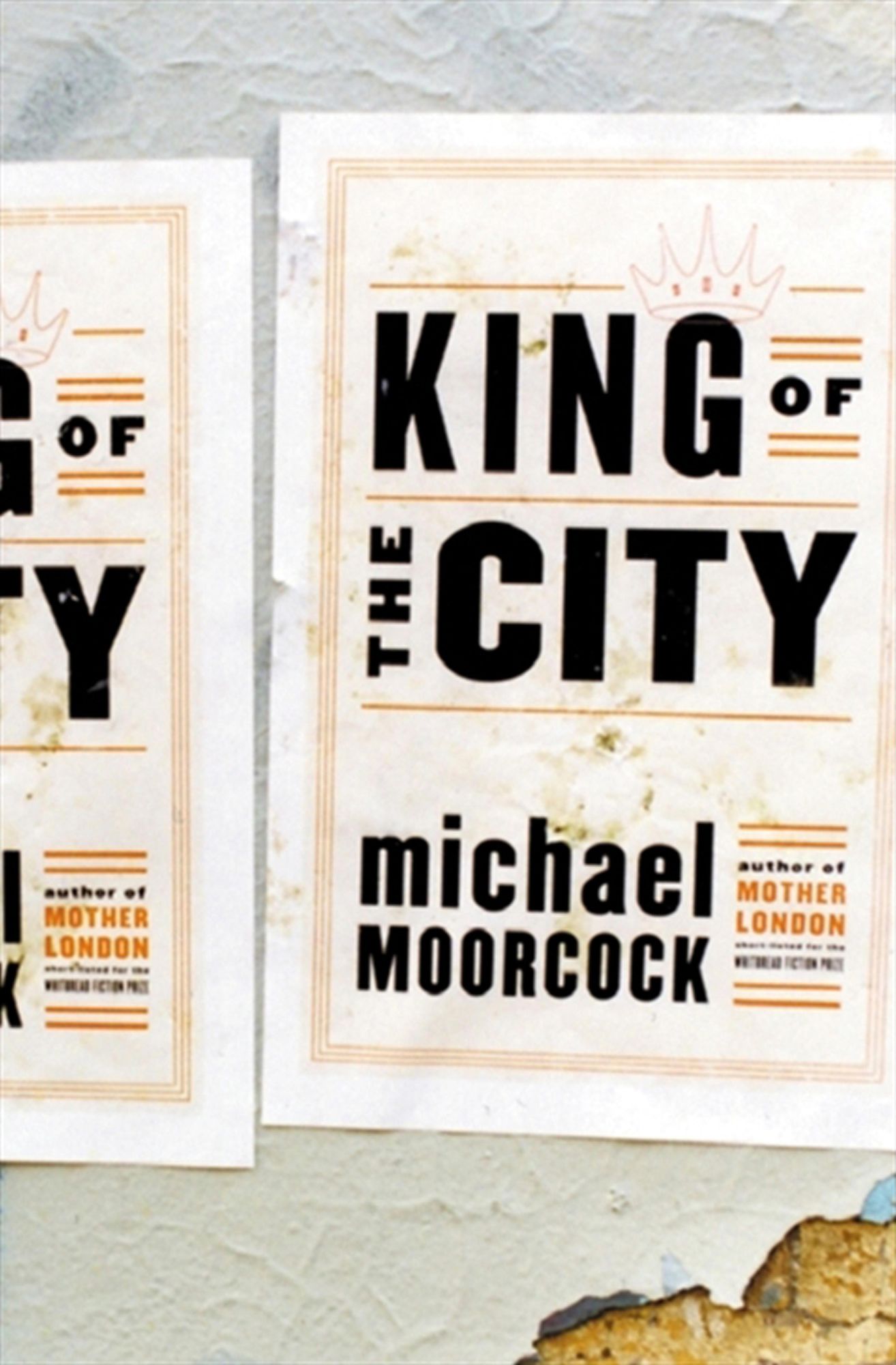 King of the City