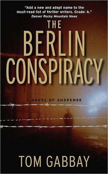 The Berlin Conspiracy
