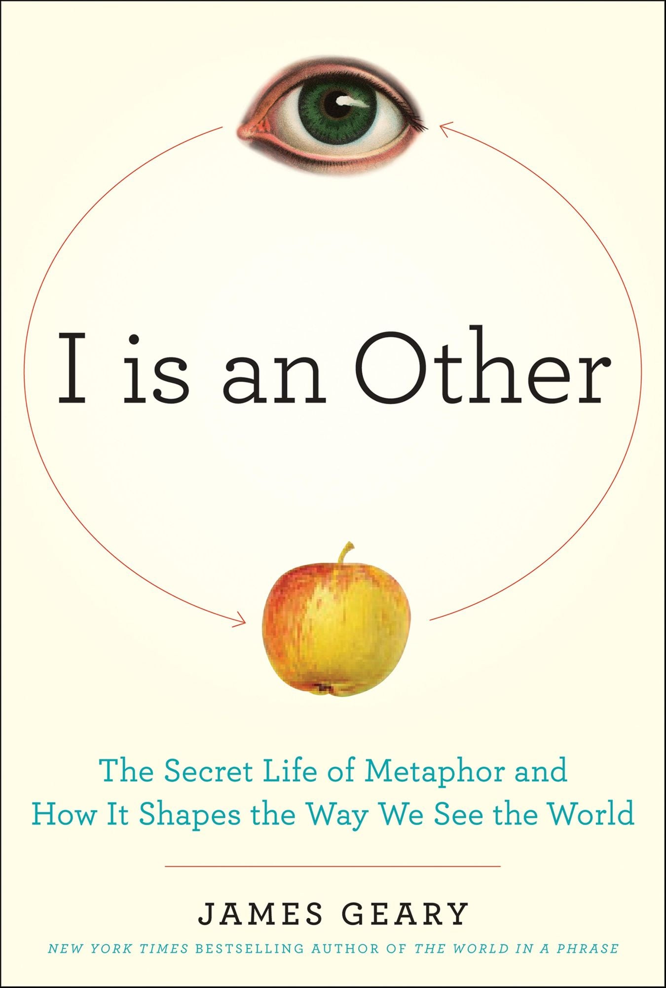 I Is an Other: The Secret Life of Metaphor and How it Shapes the Way We See the World