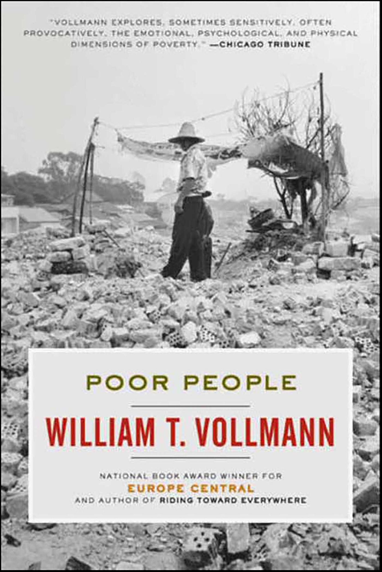 Poor People